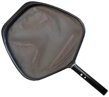 Pro Leaf Skimmer, Aluminum Frame & Handle