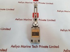 Highly Wl 5108-2 Limit Switch Plot Duty 600v Ac 10a