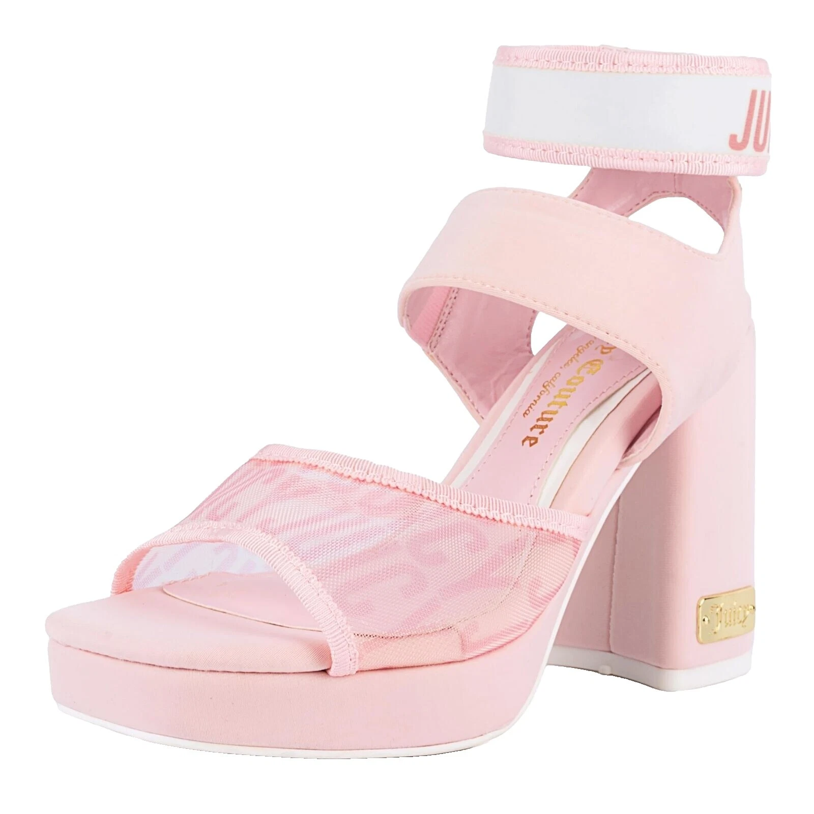 Juicy Couture Formal Heels for Women