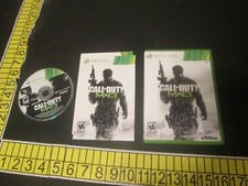 Call of Duty Modern Warfare 3 MW3 (Xbox 360)