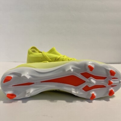 Adidas X Crazyfast League FG Soccer Men display picture 1