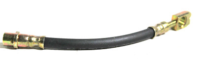 Autospecialty HB02348 Bremsschlauch Für 97-05 VW Passat & 96-10 Audi A4 A8 S8