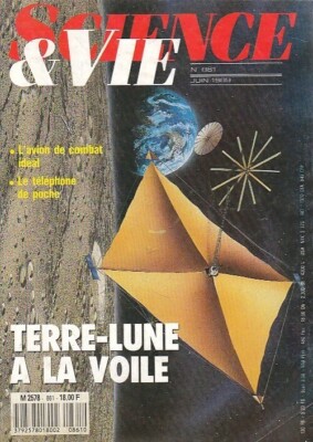 Science & Life Nr. 861: Erde-Mond am... - Kollektiv - V151069