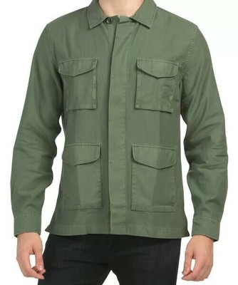 bonobos military jacket