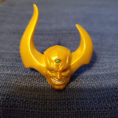 Marvel Legends Ex Nihilo Head Sculpt Custom Fodder Figure Part Accessory