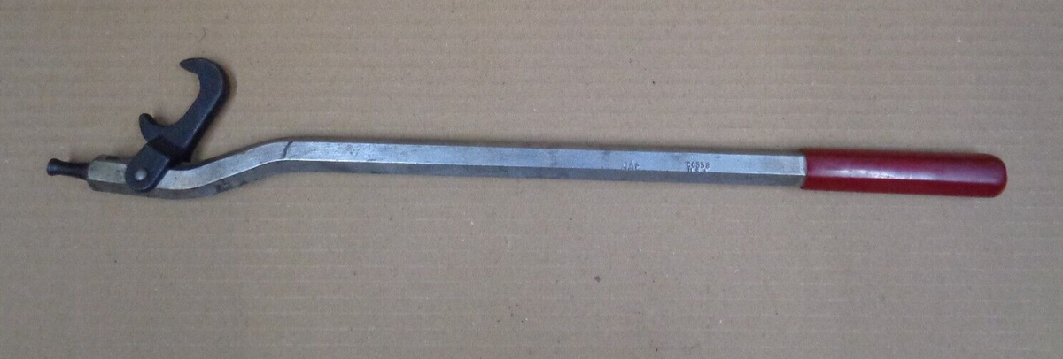 メンテナンス MAC TOOLS MAC Tools USA ~ CC558 Tie Rod Adjustment Tool | eBay