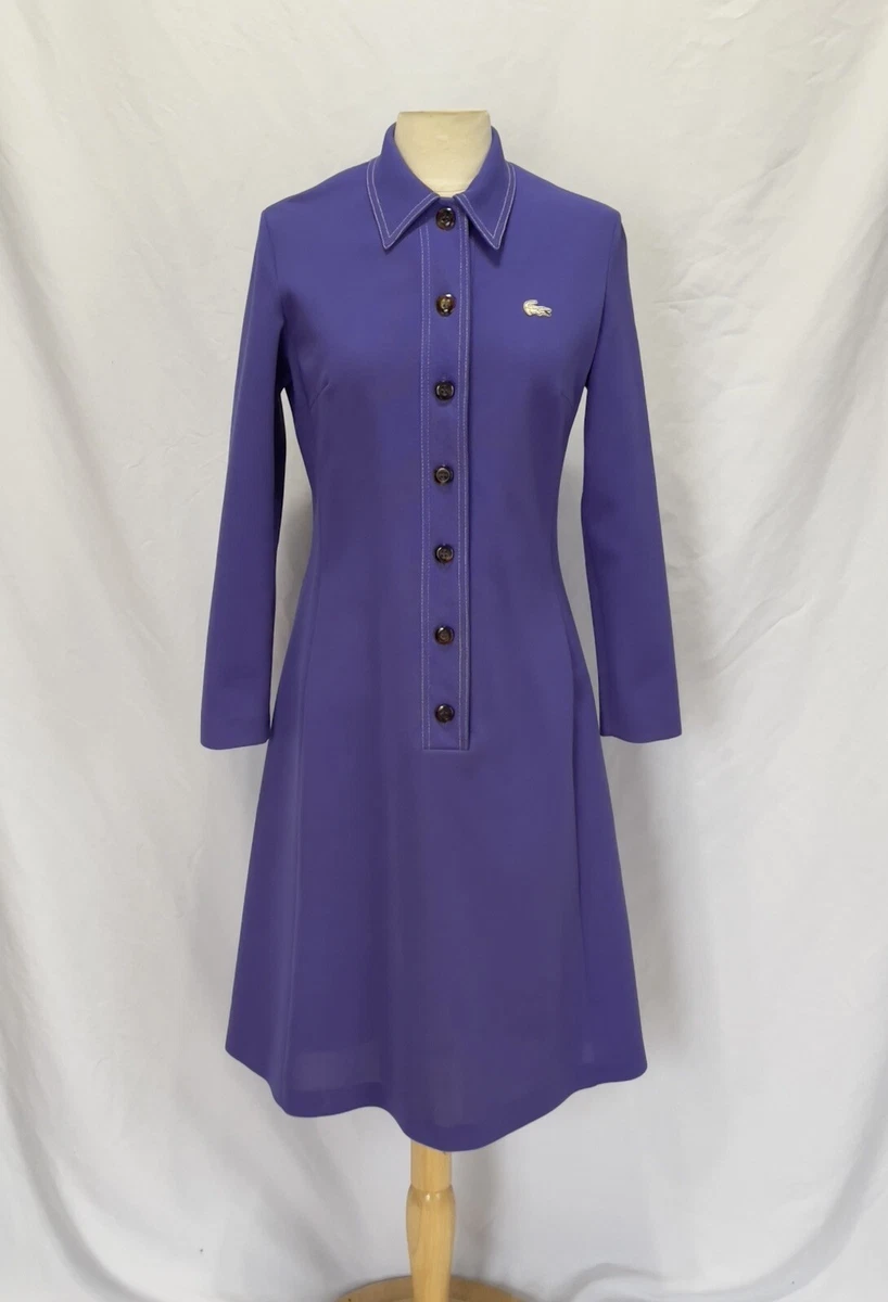 25+ Lacoste Vintage Clothing, Shoes & Accessories for sale
