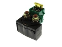 Anlasser Starter Relais FüR Honda NX 250 MD25 NX250 MD21 Baujahr: 1988-1995