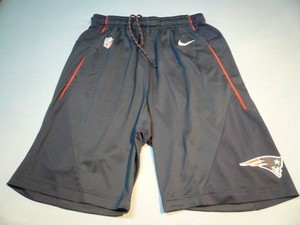 nike patriots shorts