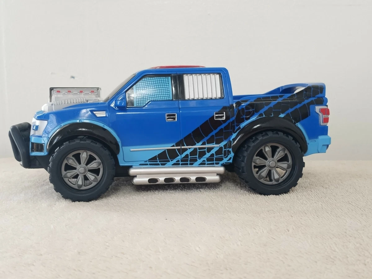 Kid galaxy ford f150 remote control truck sale