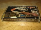 Slide on Live Plugged in and standing by Ronnie Wood (Cassette, Album, Sep-1993) — photo 2