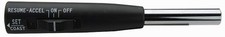 Dakota Digital Universal Cutoff Handle For Cruise Control Kit Hnd-1 New