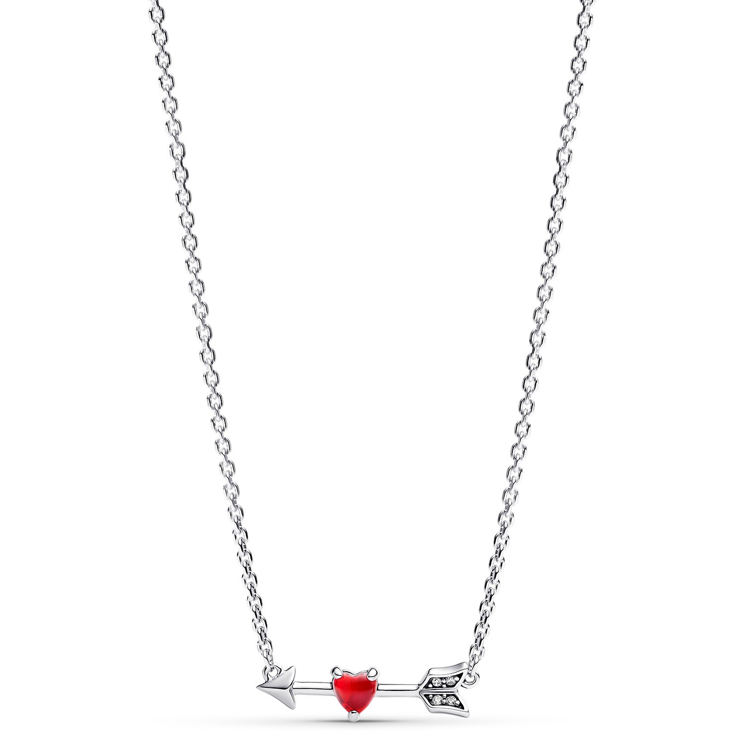 Придурок из ПАНДОРЫ Дамен-Кетте Зильбер Пфейл и Мураноглашатель 393669C01-50 17490₽