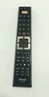 Genuine Teac Remote Control TRC-3000 Black Tested Working Unit