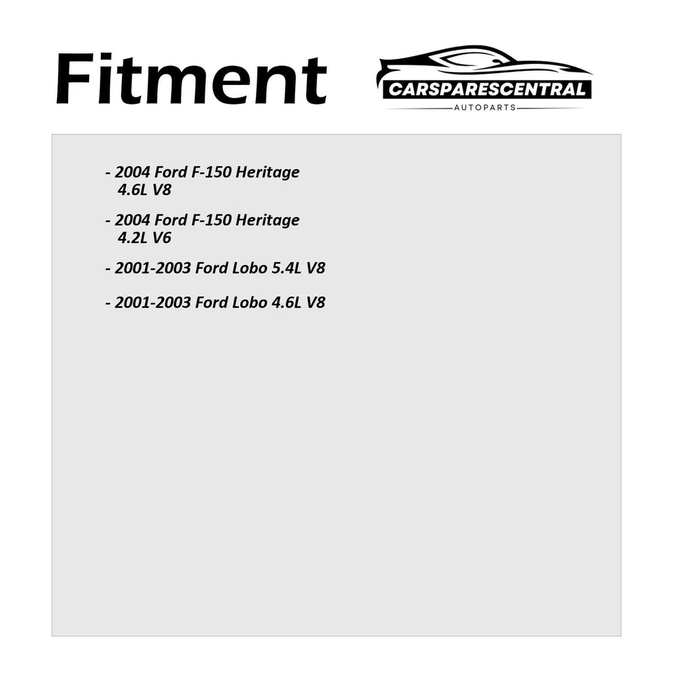 Cabo da tampa da caçamba para Ford F-550 Super Duty 6.8L 1999-2002 - Imagem 3 de 4