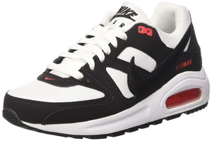 nike air max command flex noir