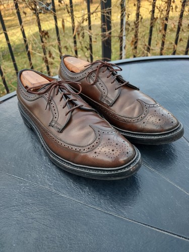 Florsheim imperial kenmoor v - Gem