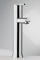 Jacuzzi Ohio Set Of Tall Mono Basin Mixer & Bath Mono Mixer Jacuzzi Ohio Set Of Tall Mono Basin Mixer & Bath Mono Mixer