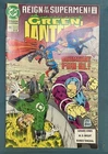 GREEN LANTERN REIGN OF THE SUPERMEN! #46 VINTAGE Oct 1993 DC Comics