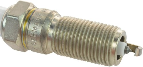 6 GENUINE 41-990 ACDelco OEM# 12597464 Set Of 6 Platinum Spark Plugs - Picture 3 of 4