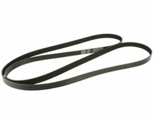 Multi Rib Belt For 2004 Ford F150 Heritage G625KV