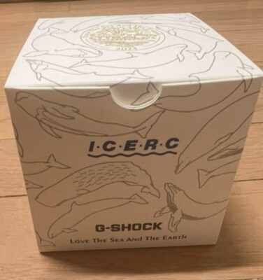 Casio G-Shock GW-6904K-7JR 30th Anniversary Love The SEA & The