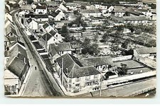 LONGNES - By plane over... Lapie n�3 - 21126