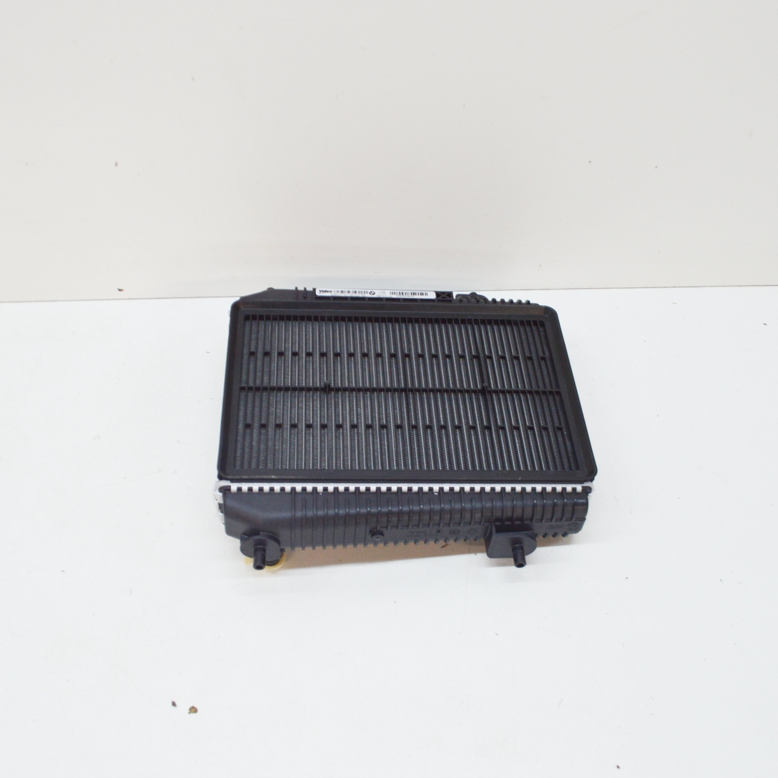 BMW M4 G82 Auxiliary Radiator 8095285 17118095285 NEW GENUINE | eBay