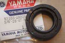 YAMAHA P95  P 95  1960s  OUTBOARD  GENUINE NOS LOWER CRANK SEAL - # 93103-28028