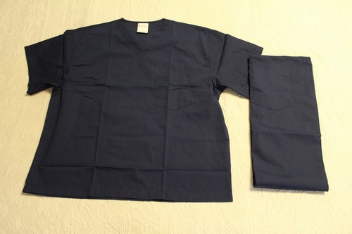 Buy AllHeart Unisex Basic V-Neck Solid 