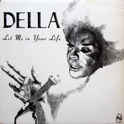 英LP Della Reese Let Me In Your Life 両面1 Della Reese - Let Me In Your Life (LP, Album) | eBay