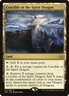 Crucible of the Spirit Dragon (NM/M) Fate Reforged 167/185 Rare - mtg frf