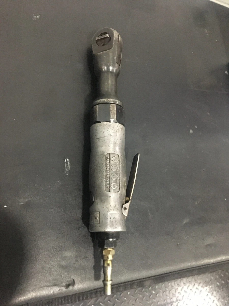 Blue point air sale ratchet