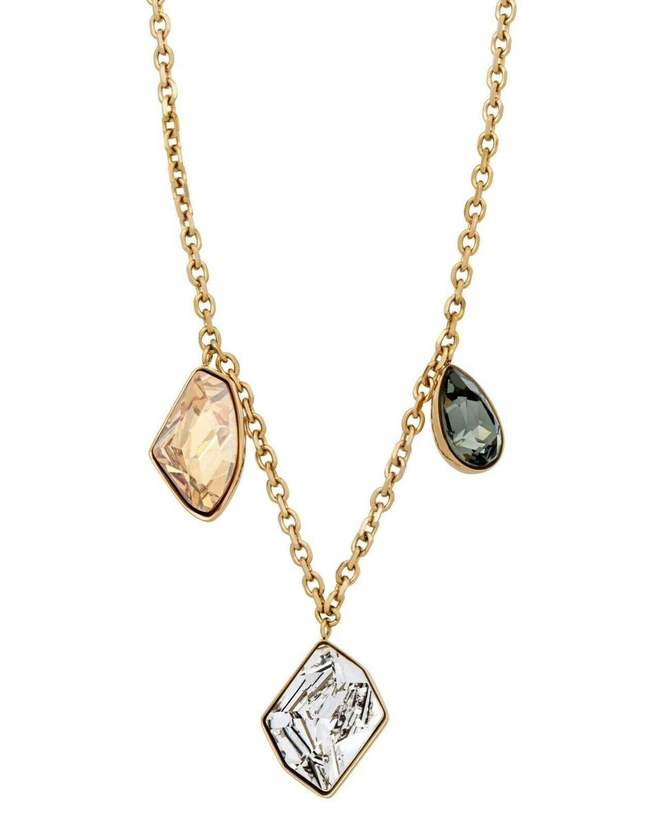 Swarovski atelier necklace deals