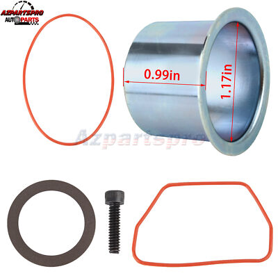 K-0650 Air Compressor Cylinder Sleeve and Compression Ring Rebuild Repair Kit