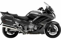 2020 Yamaha FJR13AESLG