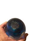 Elio Raffaeli Oggetti Murano Art Glass Aquarium Fish Paperweight 5.5" Signed — photo 4