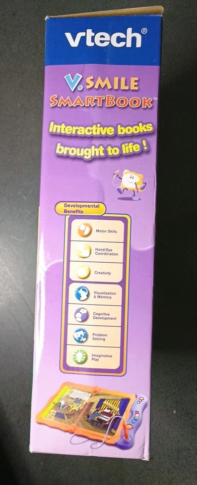 VTech Vsmule Smartbook Scooby-Doo - Image 4 of 4