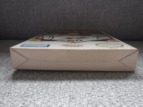 Monopoly (NES, 1991) COMPLETE with Box, Manual & all Inserts Excellent Condition