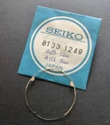 Vintage Watch Seiko A127-5000 A156-5000 Case Spring Part 81331249
