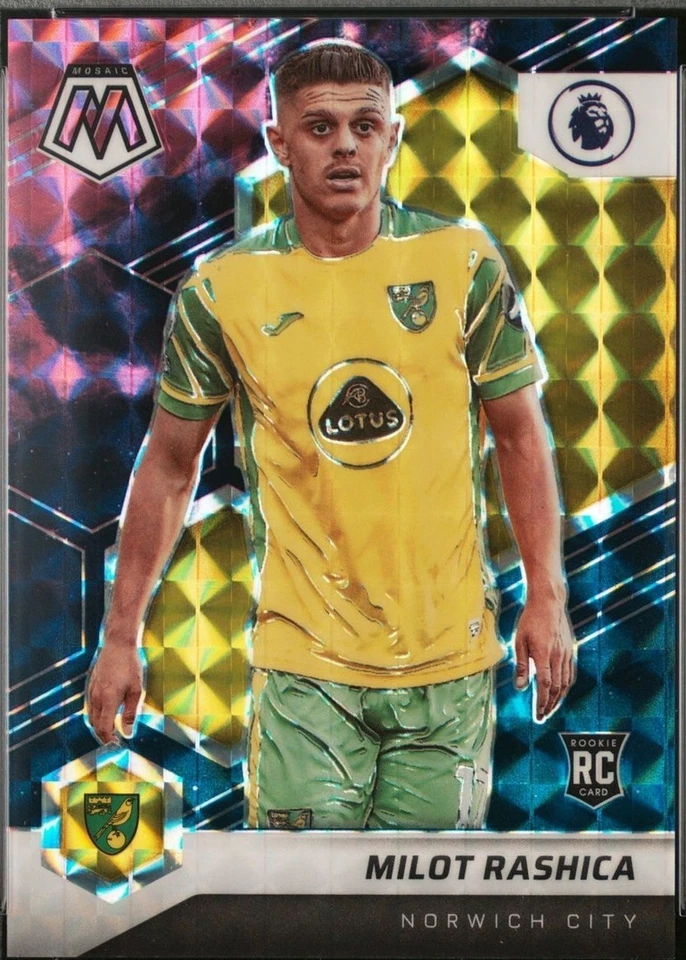 Choice Nebula Mosaic Prizm