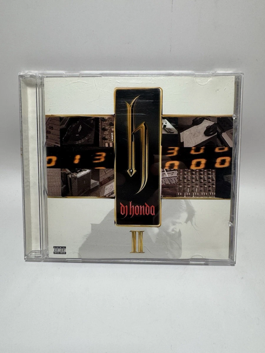 dj honda products for sale | eBay