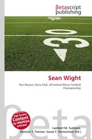 Lambert M. Surhone (U. A.) | Sean Wight | Taschenbuch | Englisch (2026)