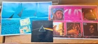 Pink Floyd Dark Side of the Moon 1973 A11/B11, Posters + Inserts, VG+/VG+