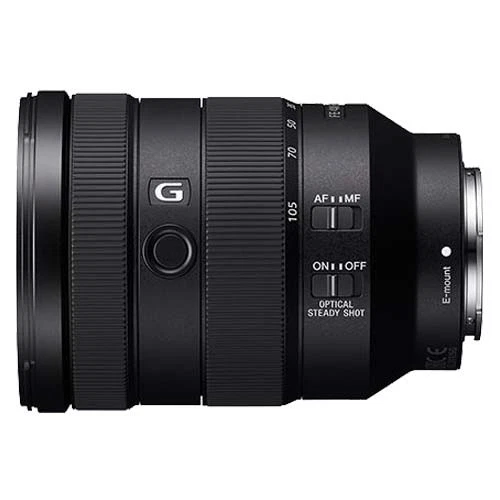 Sony FE 24-105mm F4 G OSS Lens (SEL24105G) - Picture 3 of 4