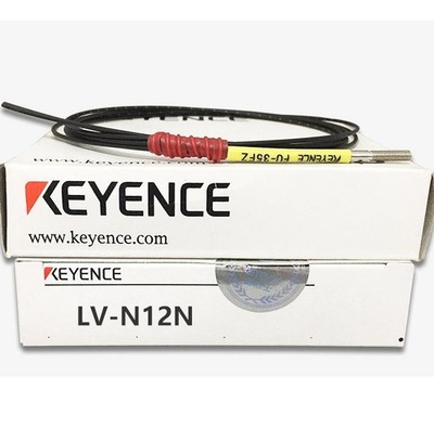one NEW KEYENCE LV-N12N Laser amplifier Fast Delivery
