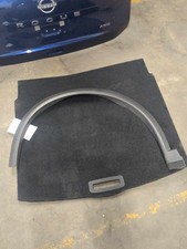 26 Rogue Except Sport Fender Flare Leftlh