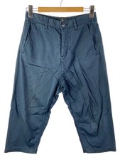 STONE ISLAND Pants 44 Navy 671930309