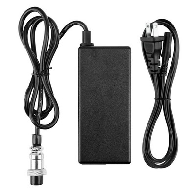 24V 2A AC/DC Electric Battery Charger Power for Razor Crazy Cart eSpark E175