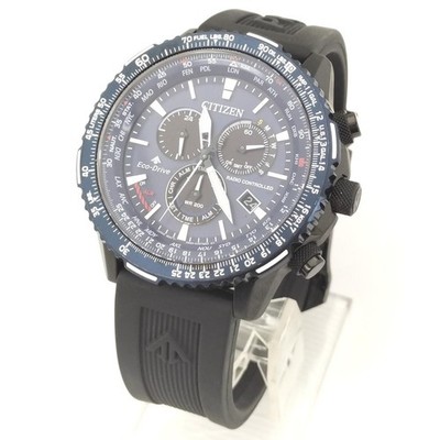 [A4N] Citizen Promaster CB5006-02L Eco-Drive Radio Wave Men Watch [q2s]